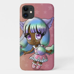 Starlena Fox Apple iPhone 11 Fall Case-Mate iPhone Hülle