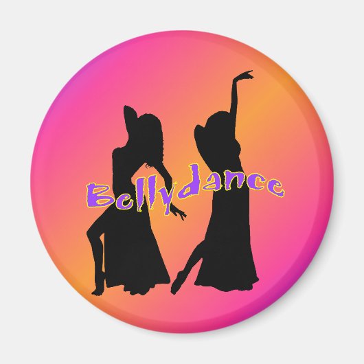 Starlet Magnet (Vorne)