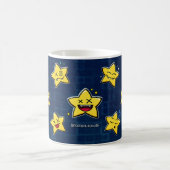starlet mug kaffeetasse (Mittel)