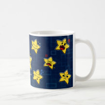 starlet mug