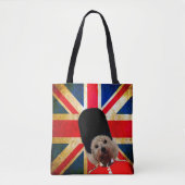 STARLETT DIE GRENADIER-SCHUTZ-MITTLERE TASCHE (Vorderseite)