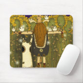 Starlight 2012 2 mousepad (Mit Mouse)