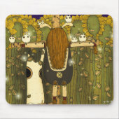 Starlight 2012 2 mousepad (Vorne)