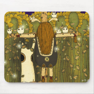 Starlight 2012 2 mousepad