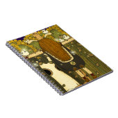 Starlight 2012 2 notizblock (Rechte Seite)