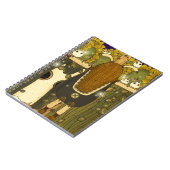 Starlight 2012 2 notizblock (Linke Seite)