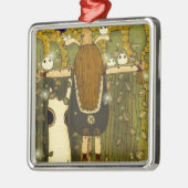 Starlight 2012 2 ornament aus metall (Links)