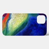 Starlight 2012 Case-Mate iPhone hülle (Rückseite (Horizontal))