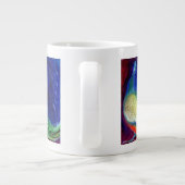 Starlight 2012 Jumbo-Tasse (Rückseite)