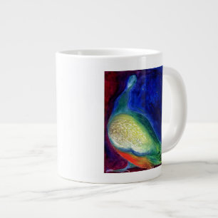 Starlight 2012 Jumbo-Tasse