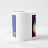 Starlight 2012 Jumbo-Tasse (Vorderseite)