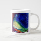 Starlight 2012 Jumbo-Tasse (Rechts)
