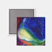 Starlight 2012 magnet (Vorderseite/Rückseite)