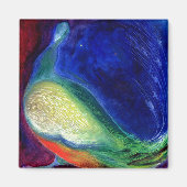 Starlight 2012 magnet (Vorne)