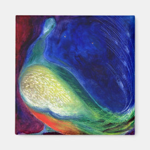 Starlight 2012 magnet