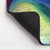 Starlight 2012 mousepad (Ecke)