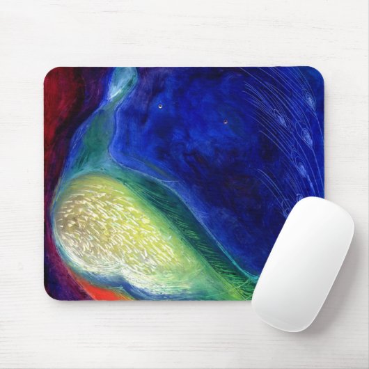 Starlight 2012 mousepad (Mit Mouse)