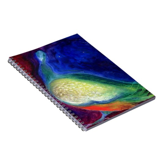 Starlight 2012 notizblock (Rechte Seite)