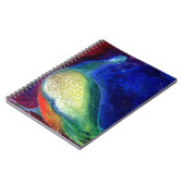 Starlight 2012 notizblock (Linke Seite)