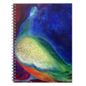 Starlight 2012 notizblock (Vorderseite)