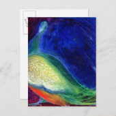 Starlight 2012 postkarte (Vorne/Hinten)