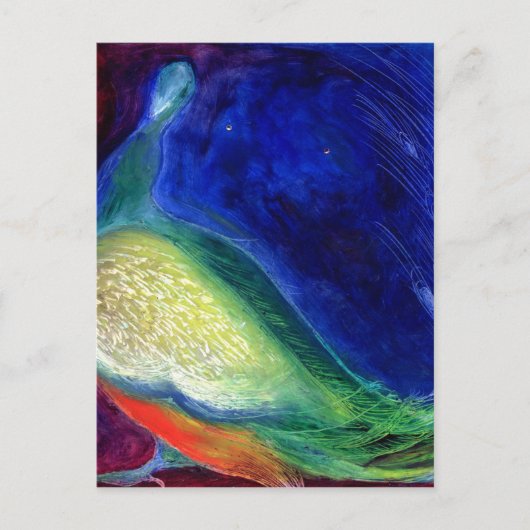 Starlight 2012 postkarte (Vorderseite)