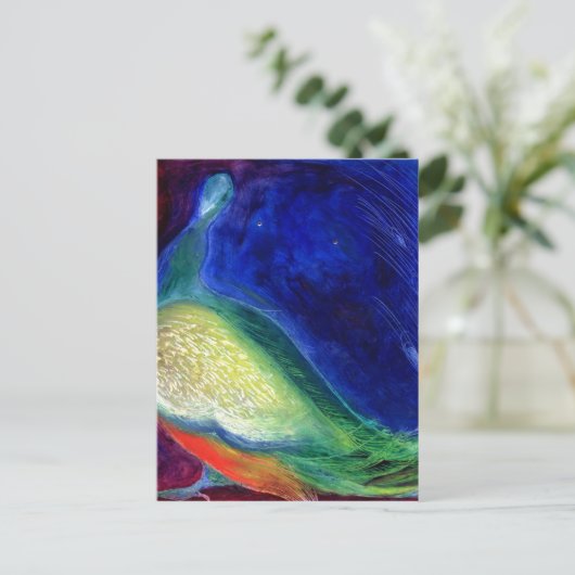 Starlight 2012 postkarte (Stehend Vorderseite)