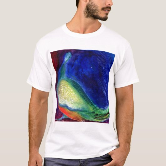 Starlight 2012 T-Shirt (Vorderseite)