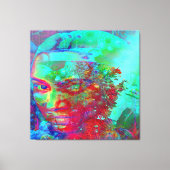 Starlight 2 leinwanddruck (Vorderseite)