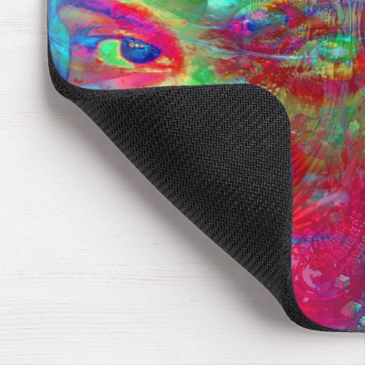 Starlight 2 mousepad (Ecke)