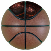 Starlight Abstrakt Art Basketball (Rechts)