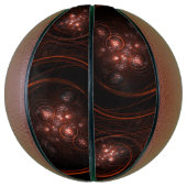 Starlight Abstrakt Art Basketball (Vertikal)