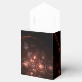 Starlight Abstrakt Art Geschenkschachtel (Geöffnet)
