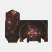 Starlight Abstrakt Art Geschenkschachtel (Ungefaltet)