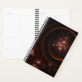 Starlight Abstrakt Art Planer (Anzeige)