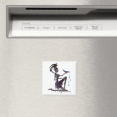 Starlight Aquarius Magnete Magnet (In Situ (Geschirrspüler))
