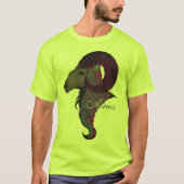 Starlight Aries Apparel T-Shirt (Vorderseite)