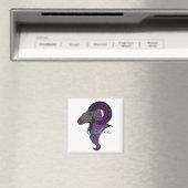Starlight Aries Magnete Magnet (In Situ (Geschirrspüler))