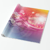 Starlight Art 1: Wrapper Geschenkpapier (Ungerollt)