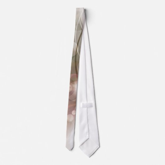 Starlight Art 2 Krawatte (Rückseite)