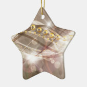 Starlight Art 2 Ornament (Links)