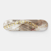 Starlight Art 2 Skateboard (Horizontal)