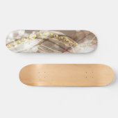 Starlight Art 2 Skateboard (Horizontal)