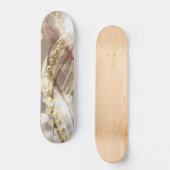 Starlight Art 2 Skateboard (Vorderseite)