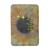 starlight badematte (Vorderseite Vertikal)