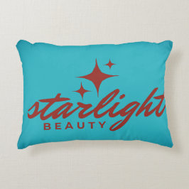 starlight beauty dekokissen