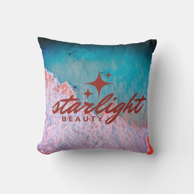 starlight beauty pillow case kissen (Vorderseite)