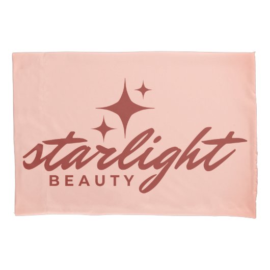 starlight beauty pillow case kissenbezug (Vorderseite)