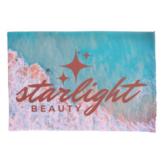 starlight beauty pillow case kissenbezug