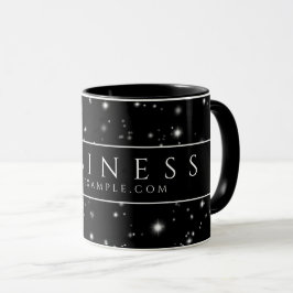 Starlight Black Tasse